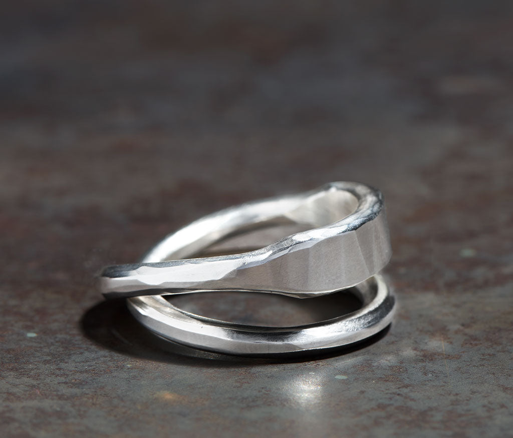 WERKSTATT:MÜNCHEN CROSS RING FORGED cross ring forged – werkstatt-munchen