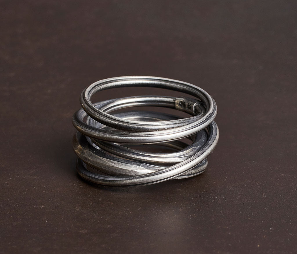 ring wound track – werkstatt-munchen