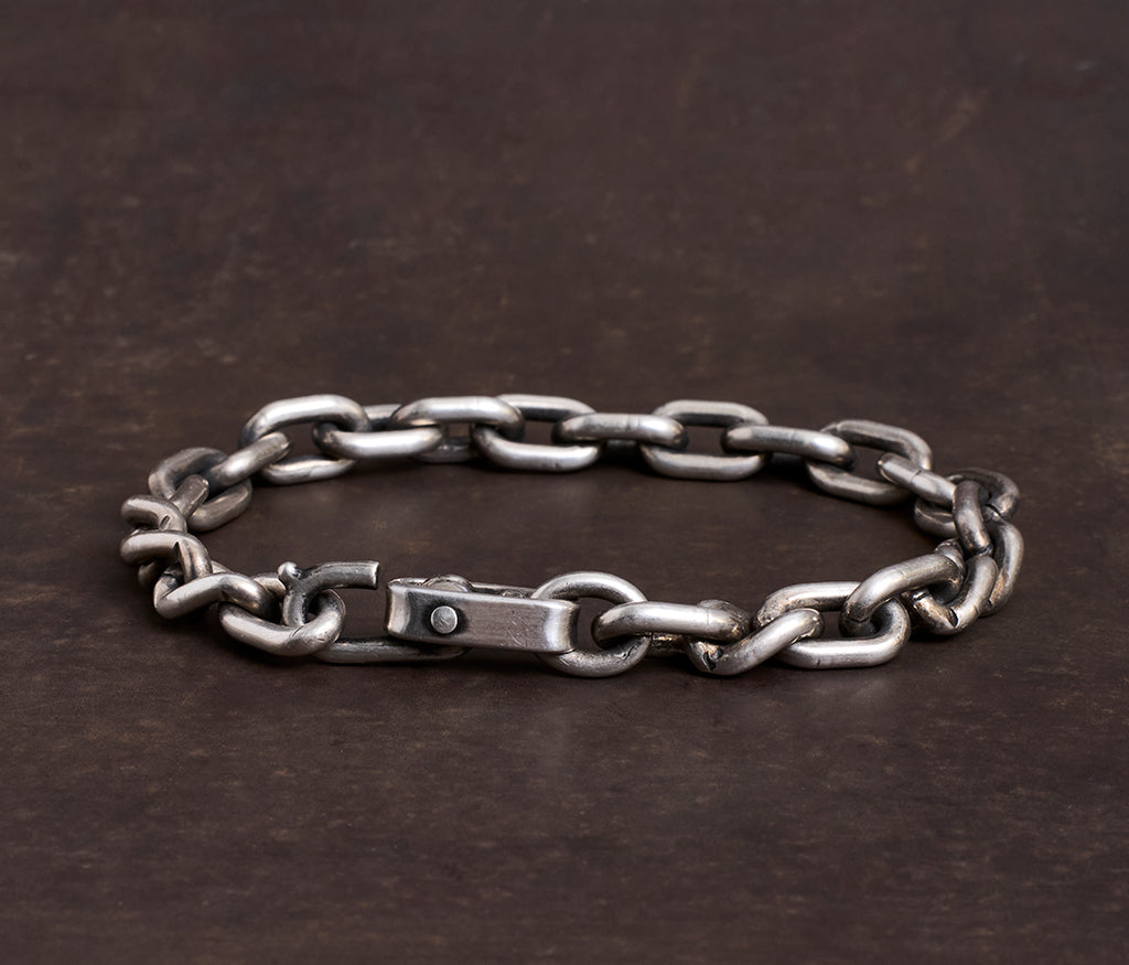 bracelet anchor chain – werkstatt-munchen