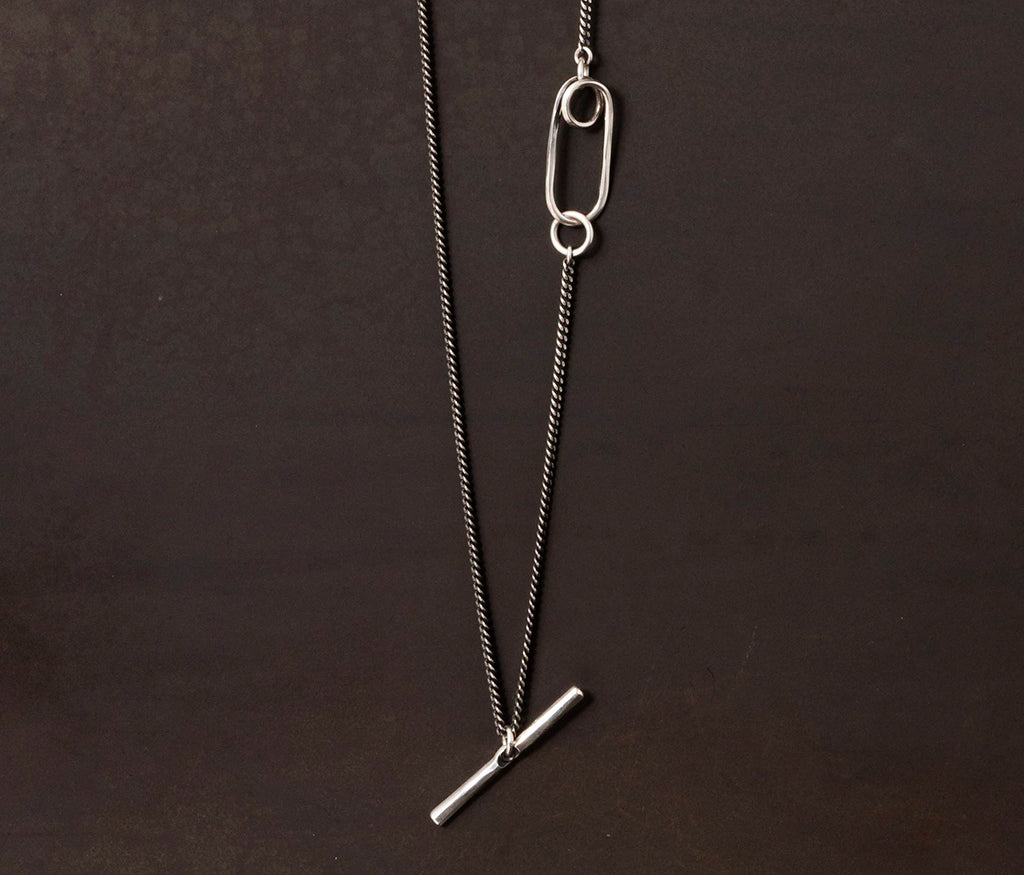 necklace curl – werkstatt-munchen
