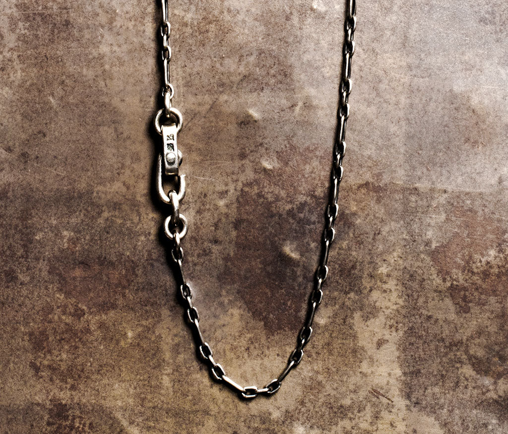 necklace squeezed – werkstatt-munchen
