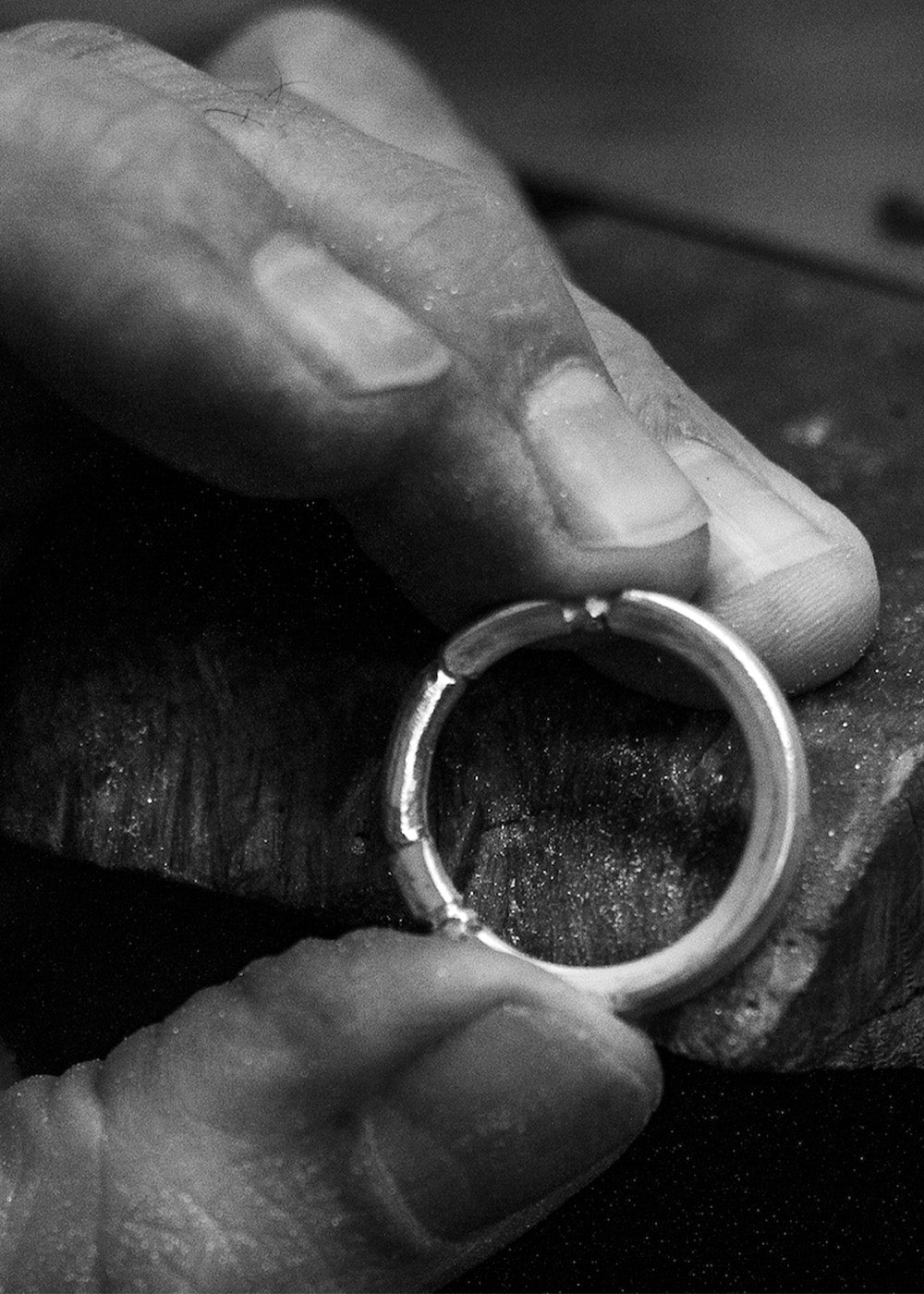 WERKSTATT:MUNCHEN – ドイツ製のアバンギャルドジュエリー手作り