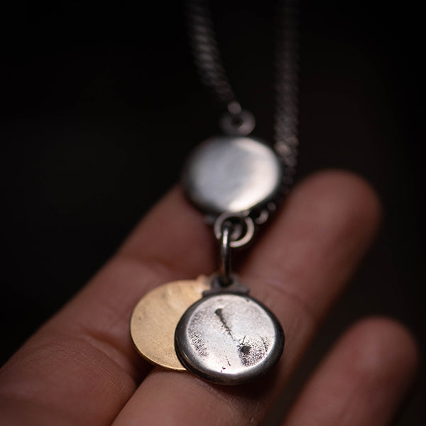 WERKSTATT:MUNCHEN – Avantgarde jewelry handcrafted in Germany