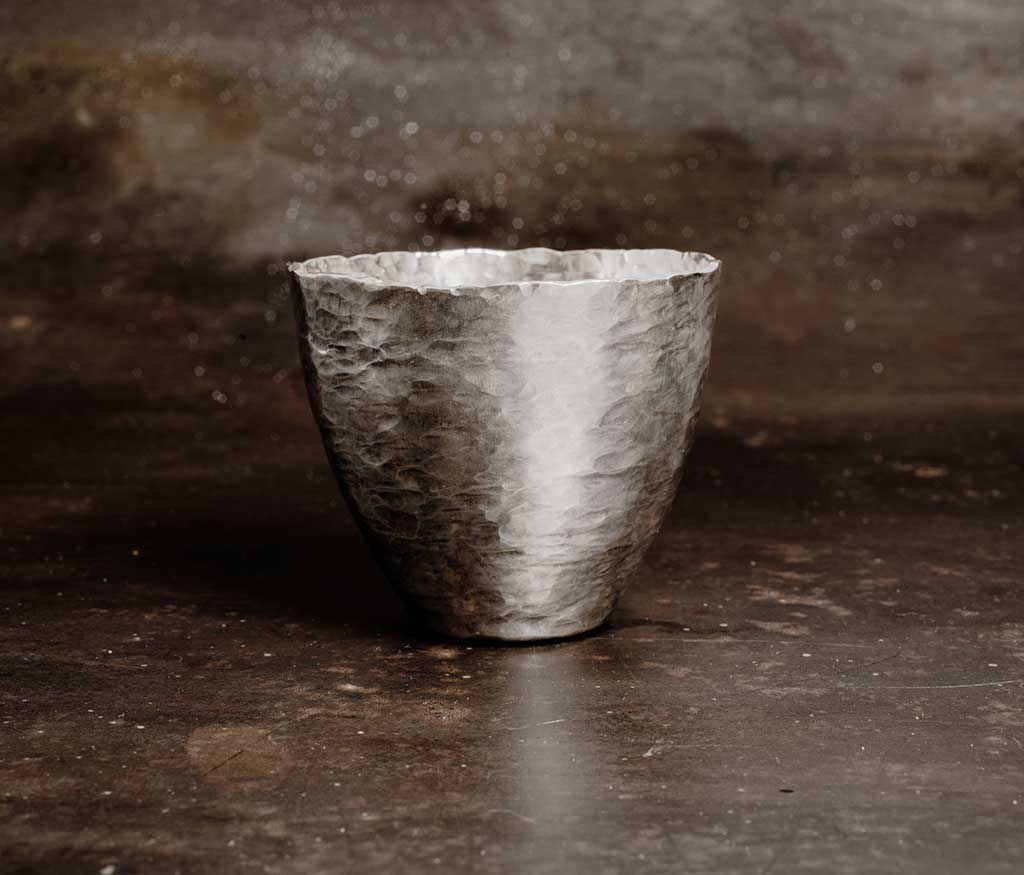 sake goblet