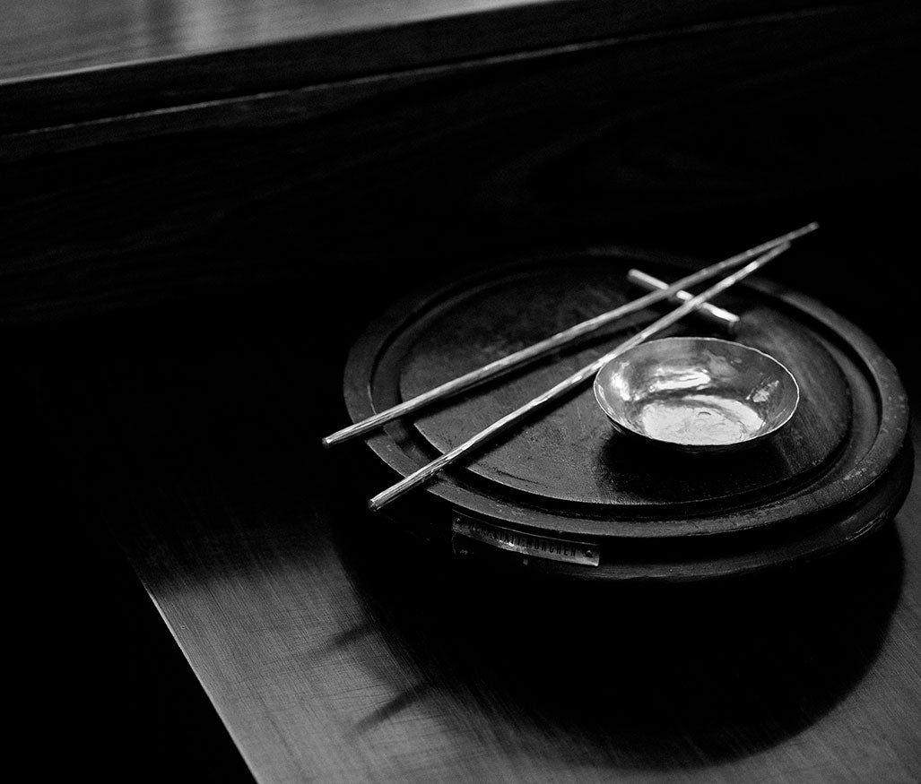 chopsticks