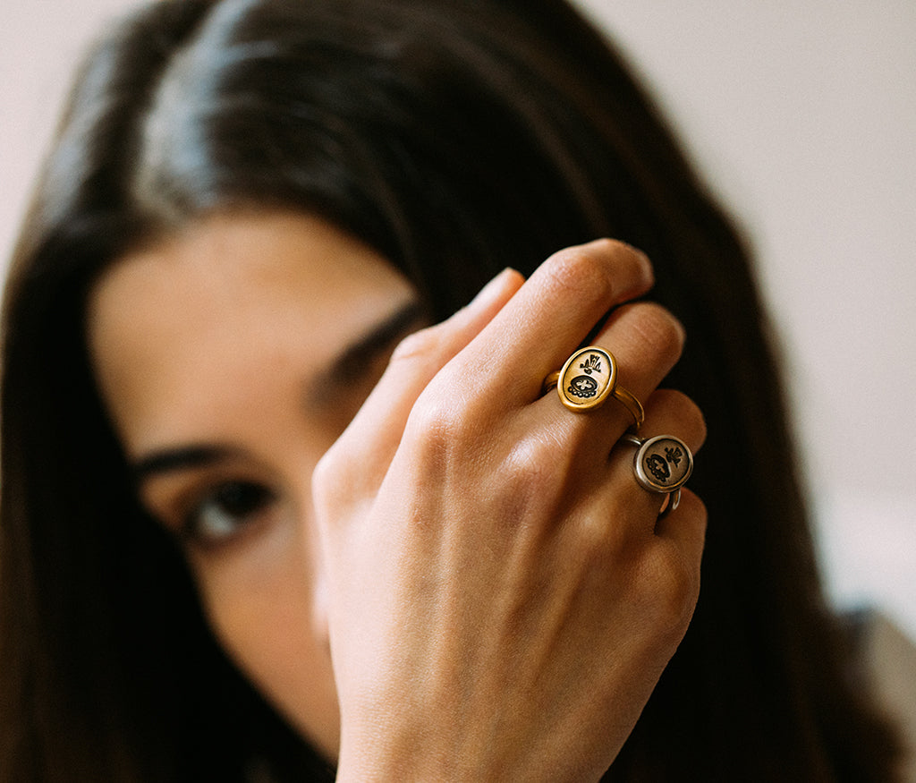 signet ring signs – werkstatt-munchen