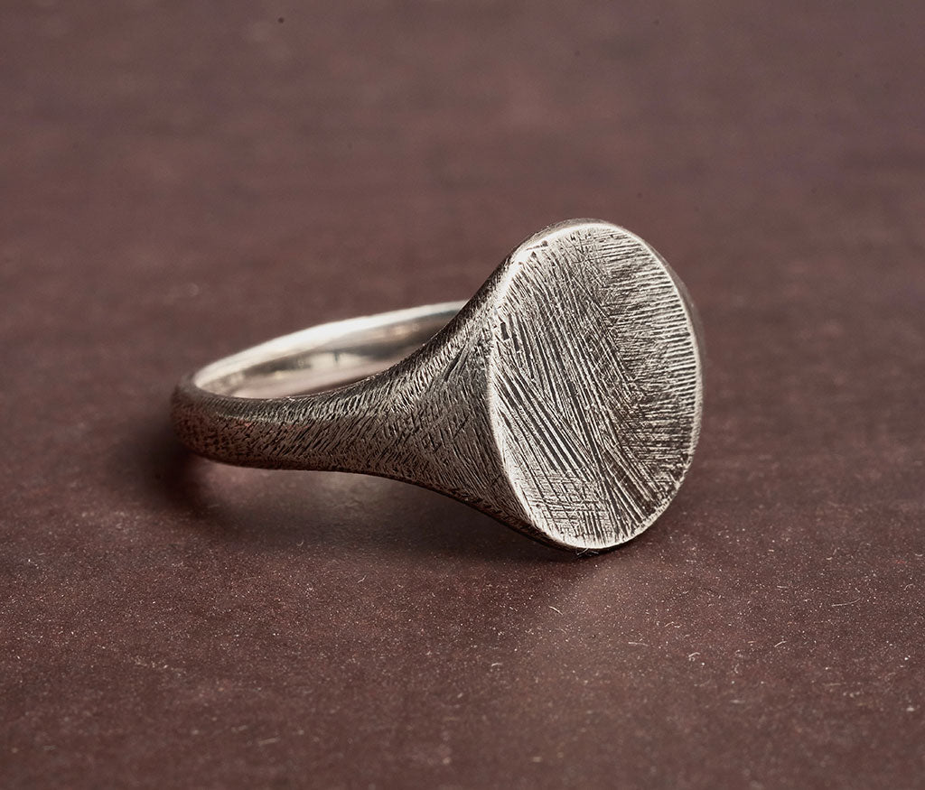 signet ring shade – werkstatt-munchen