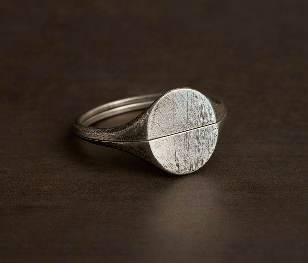 all rings – werkstatt-munchen