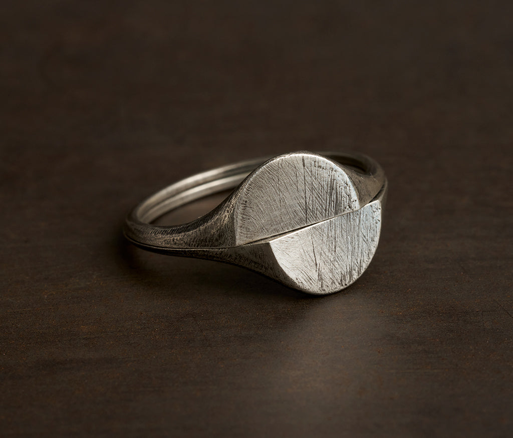 RINGS – werkstatt-munchen