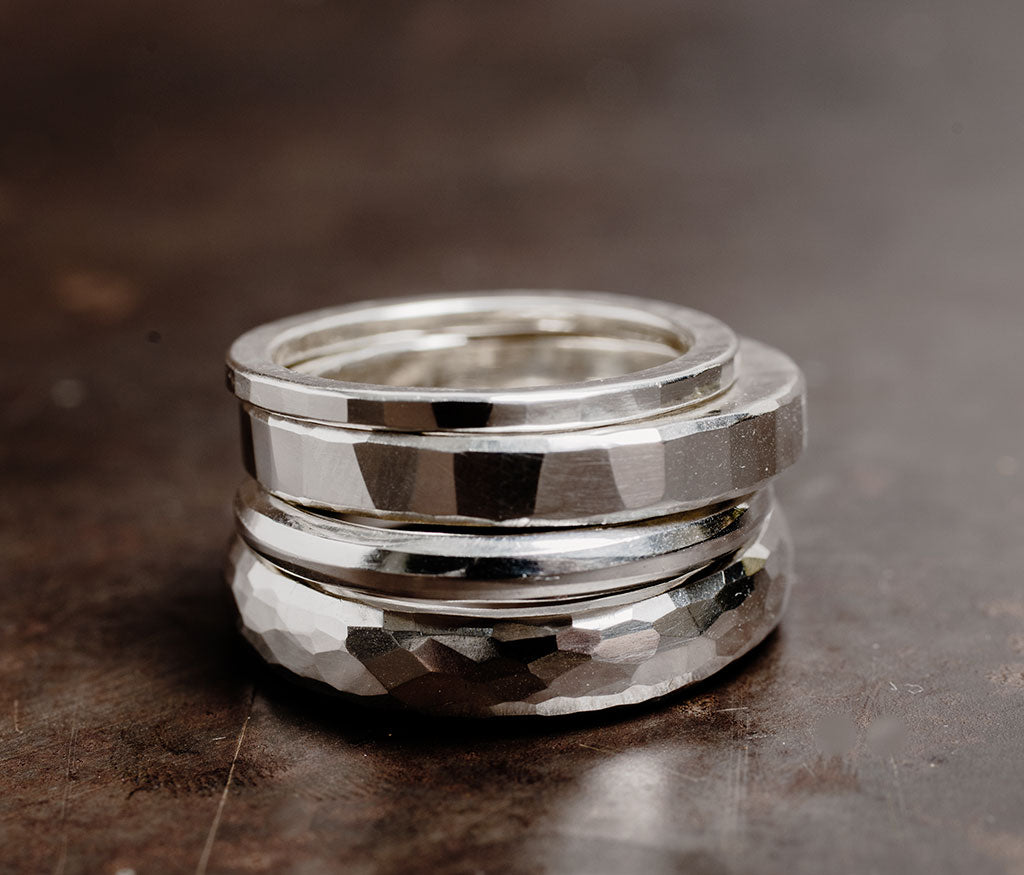 ring combinations – werkstatt-munchen