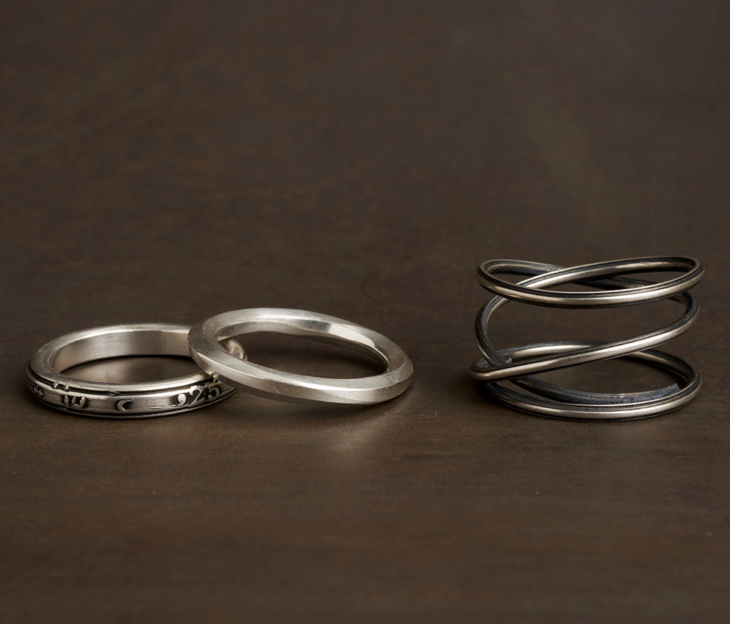 3 ring combi unity – werkstatt-munchen