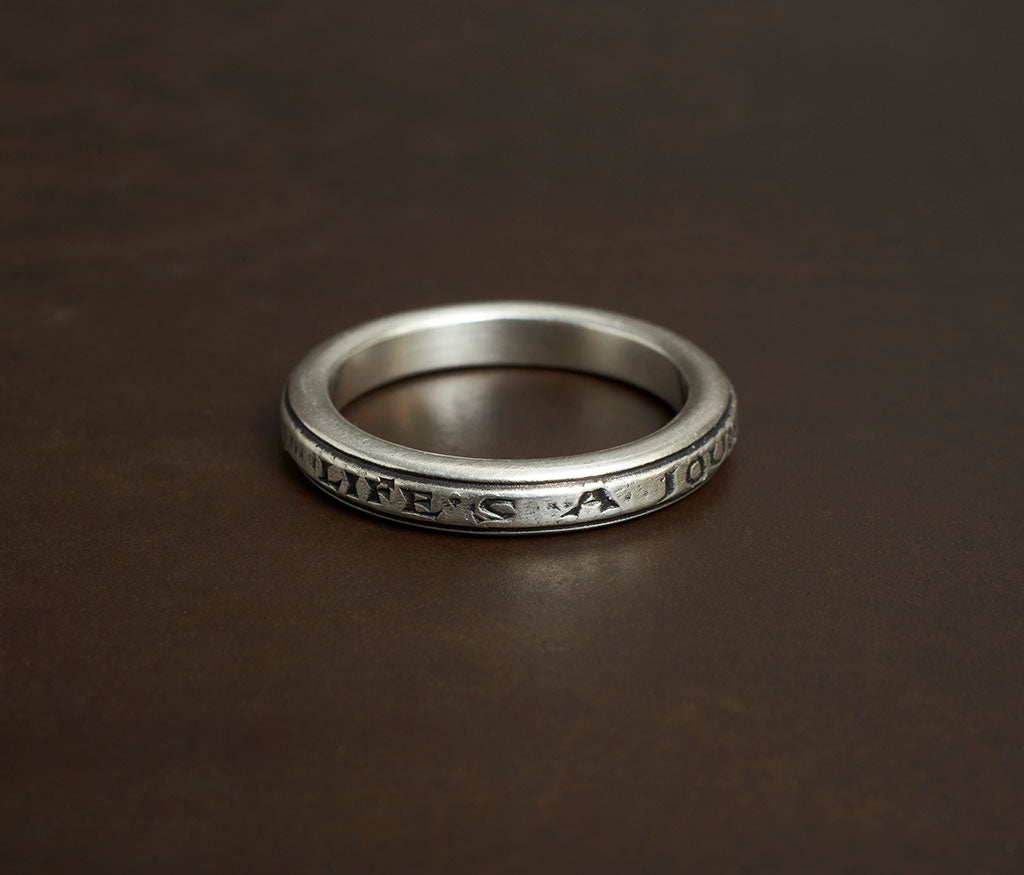 Werkstatt München infinite ring RINGE – werkstatt-munchen