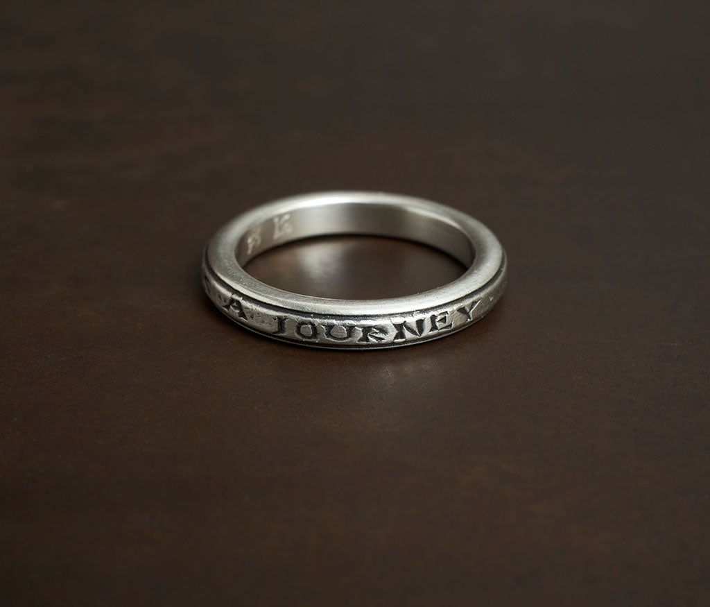 single rings – werkstatt-munchen