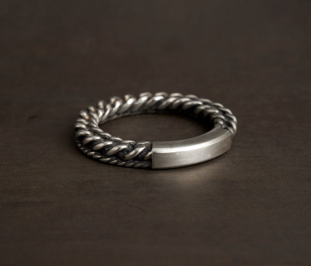 ring chains fine – werkstatt-munchen