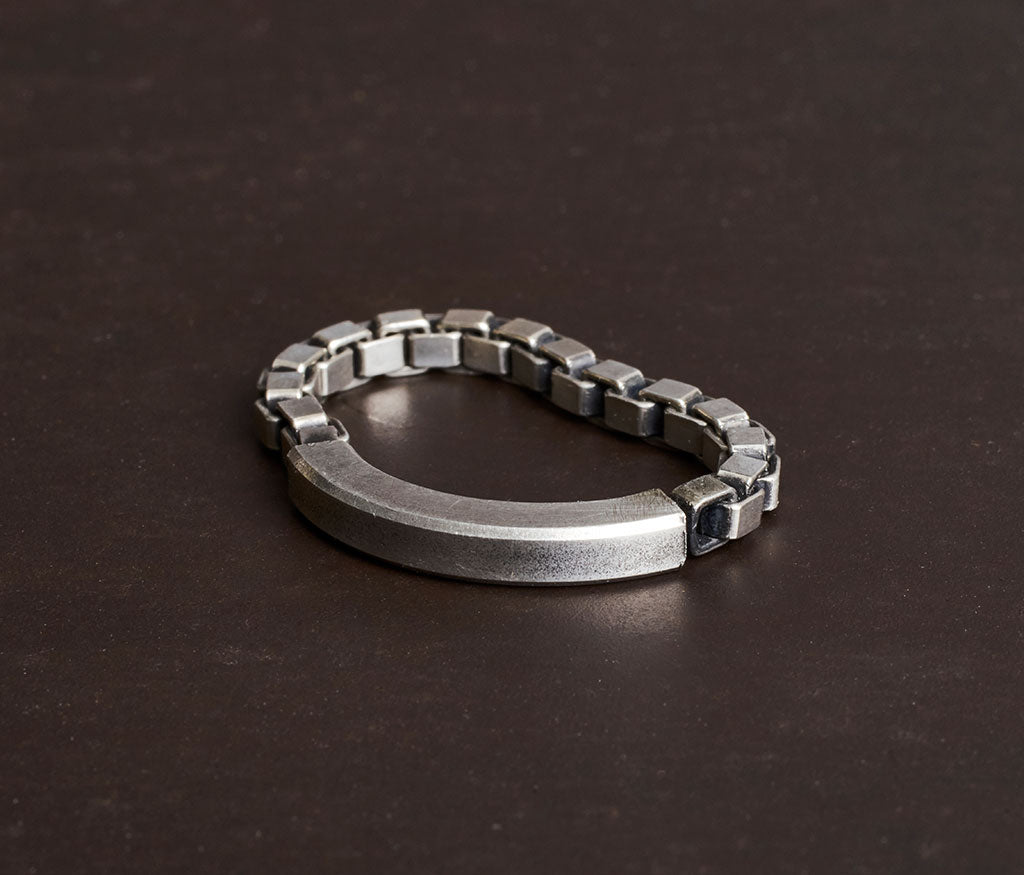 ring box chain