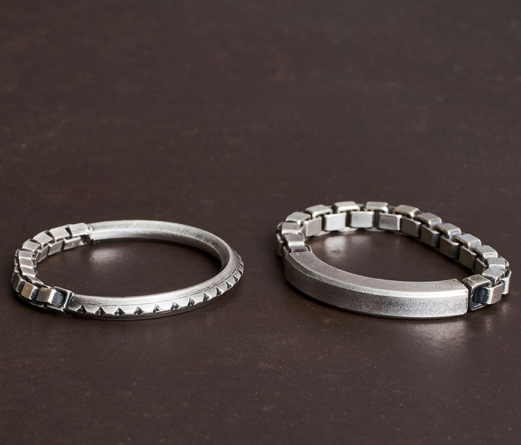 ring box chain
