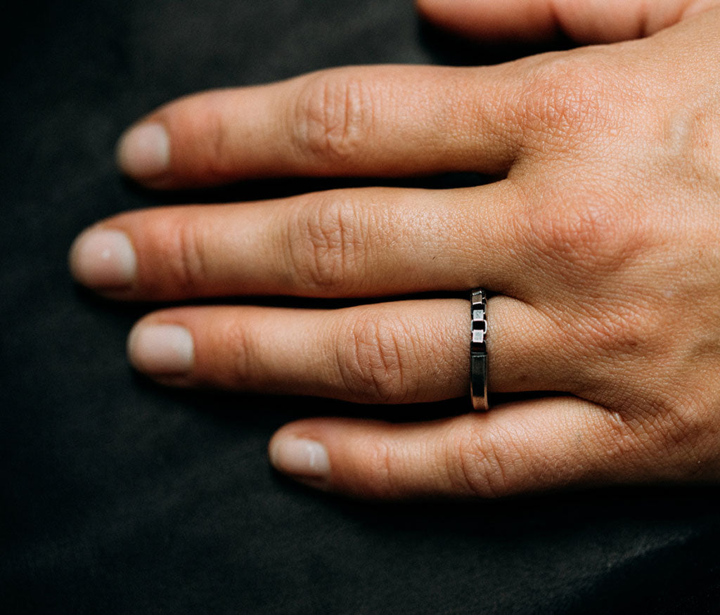 ring box chain