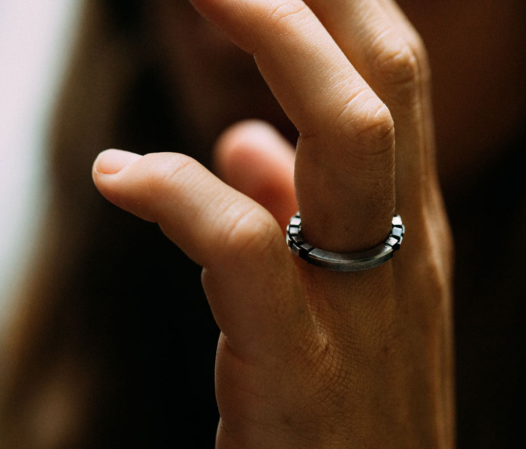 ring box chain