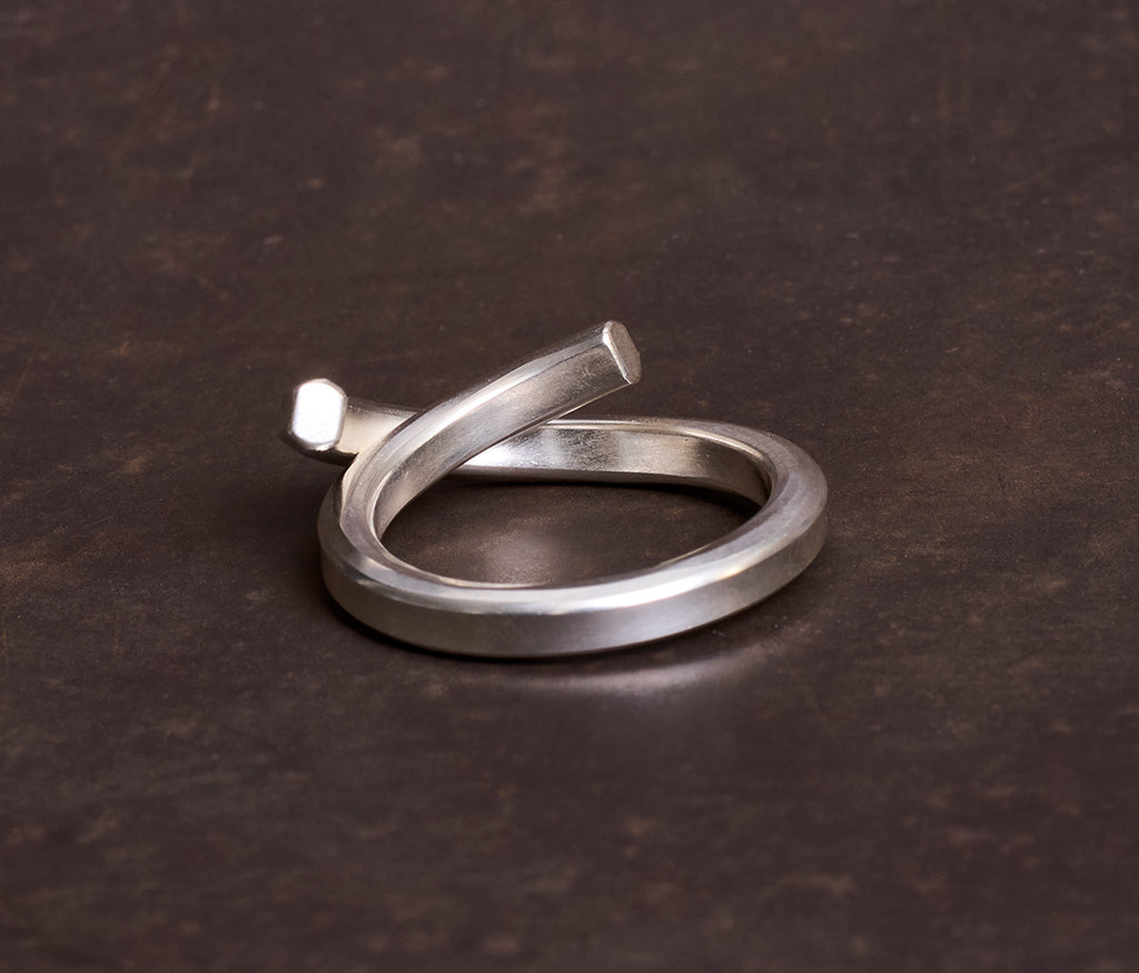ring embrace fine