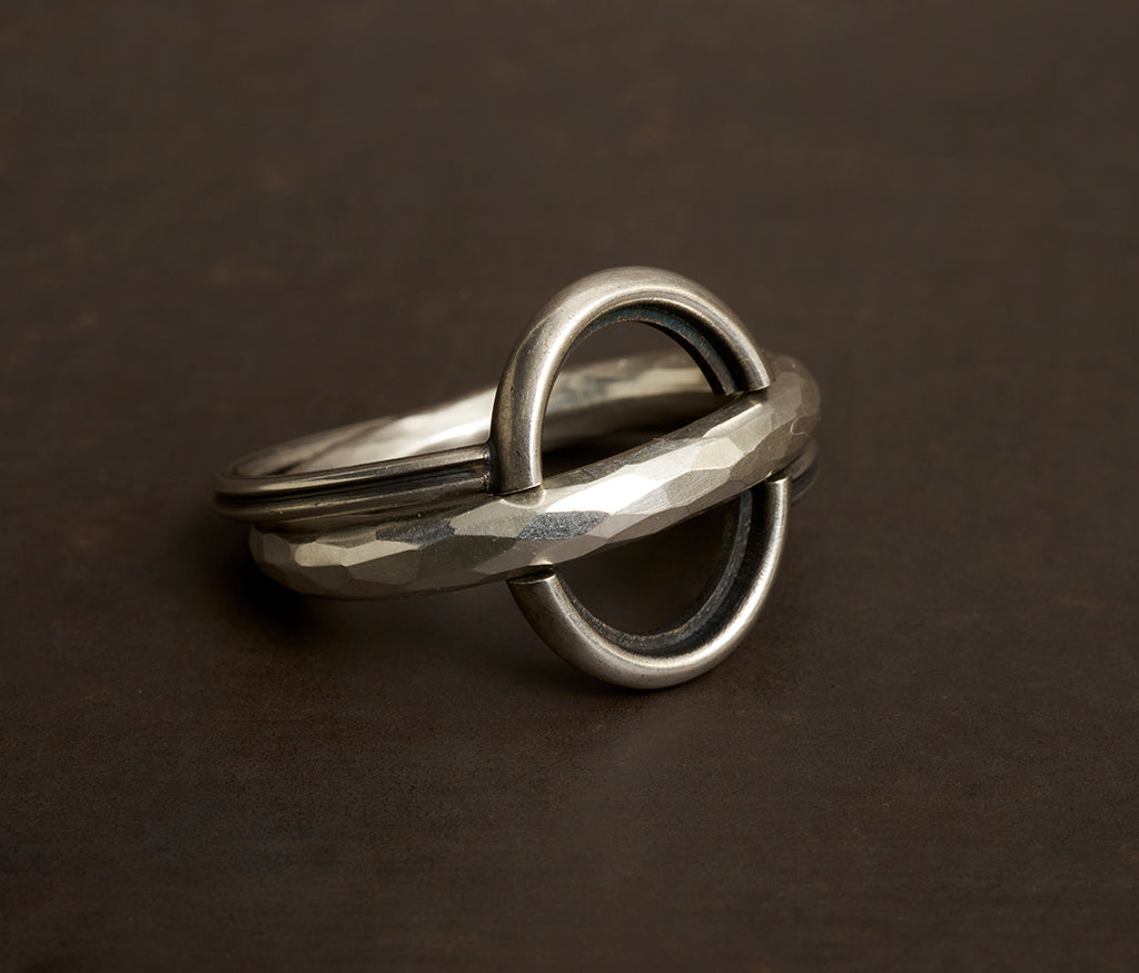 connected ring unity – werkstatt-munchen