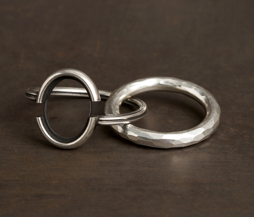 connected ring unity – werkstatt-munchen