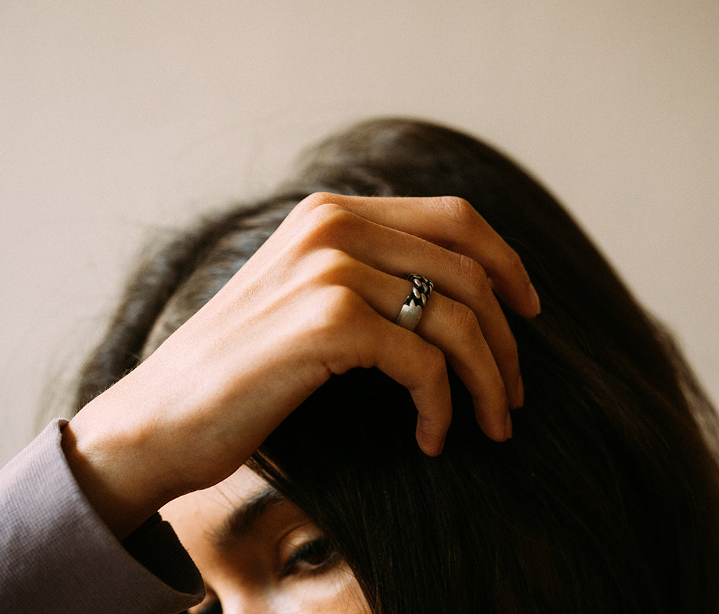 ring chains – werkstatt-munchen