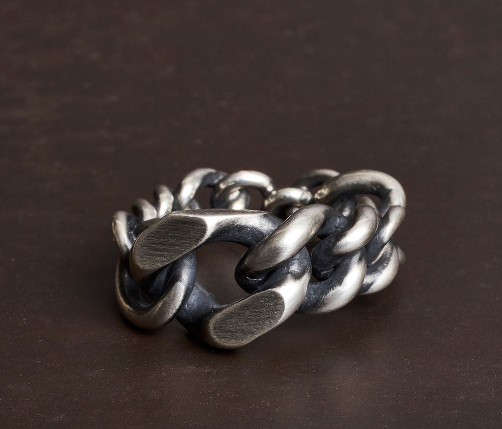 ring mixed chain