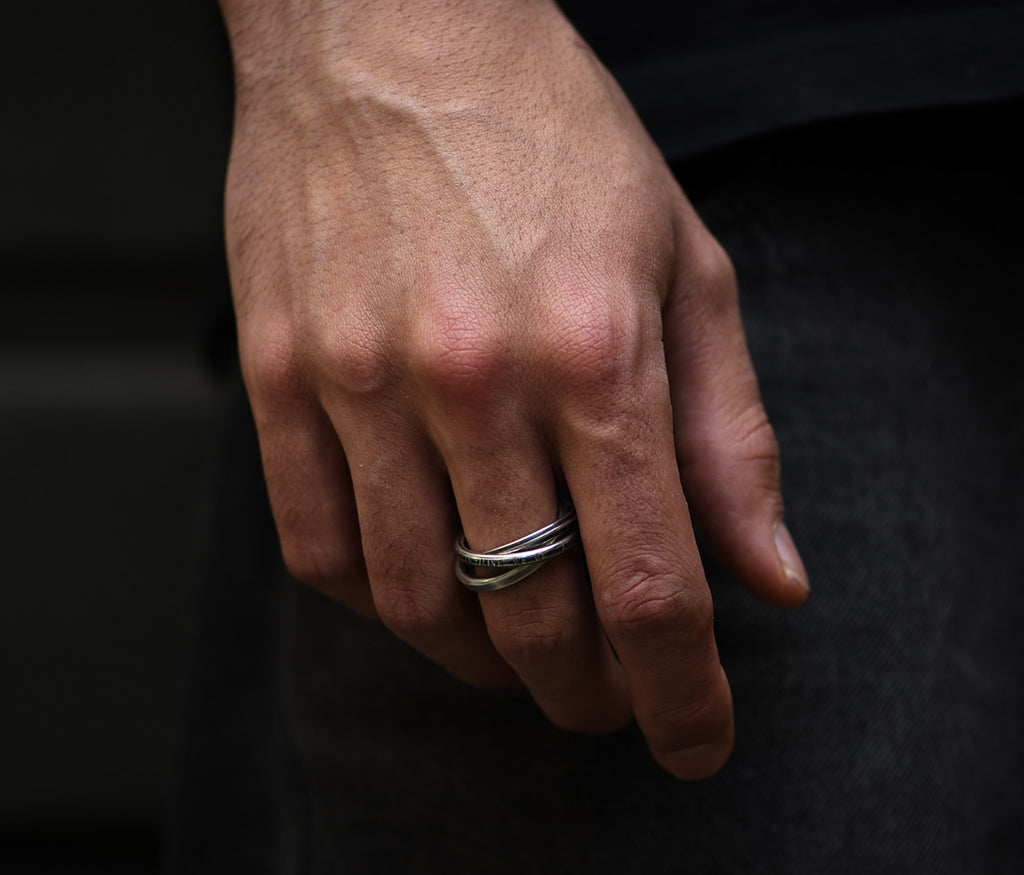 ring forever – werkstatt-munchen