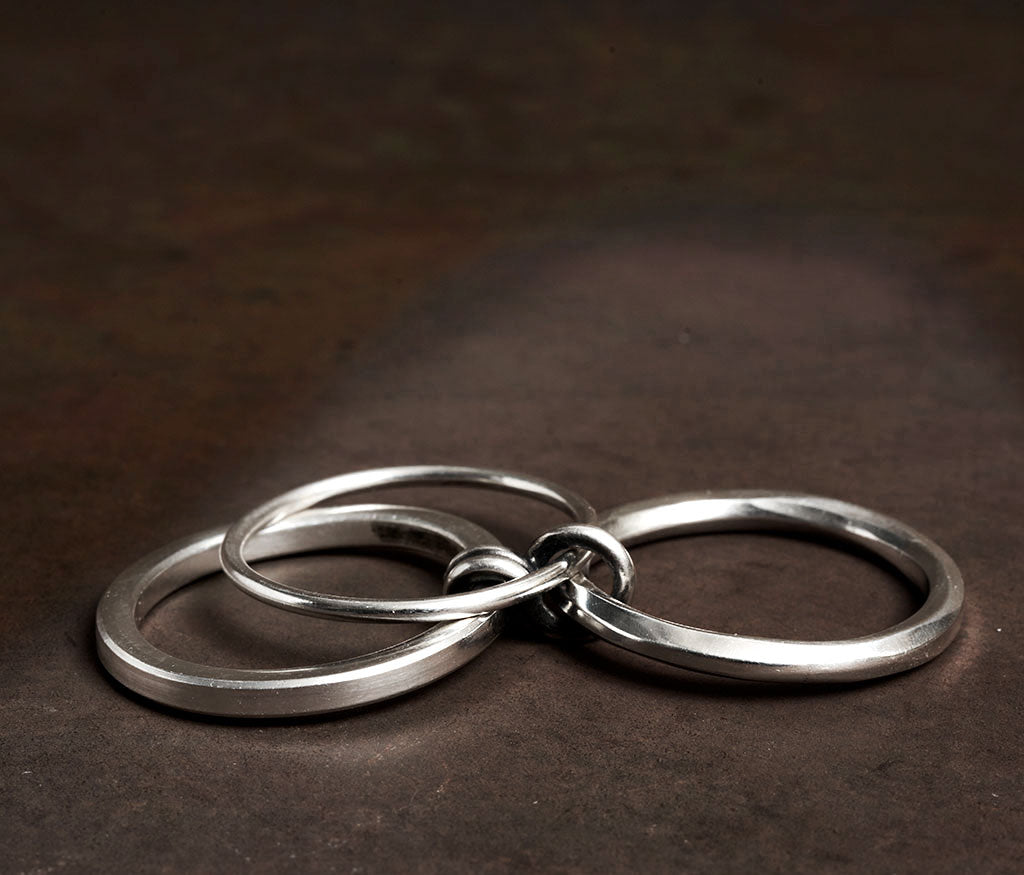 Werkstatt München infinite ring connected ring infinity – werkstatt-munchen