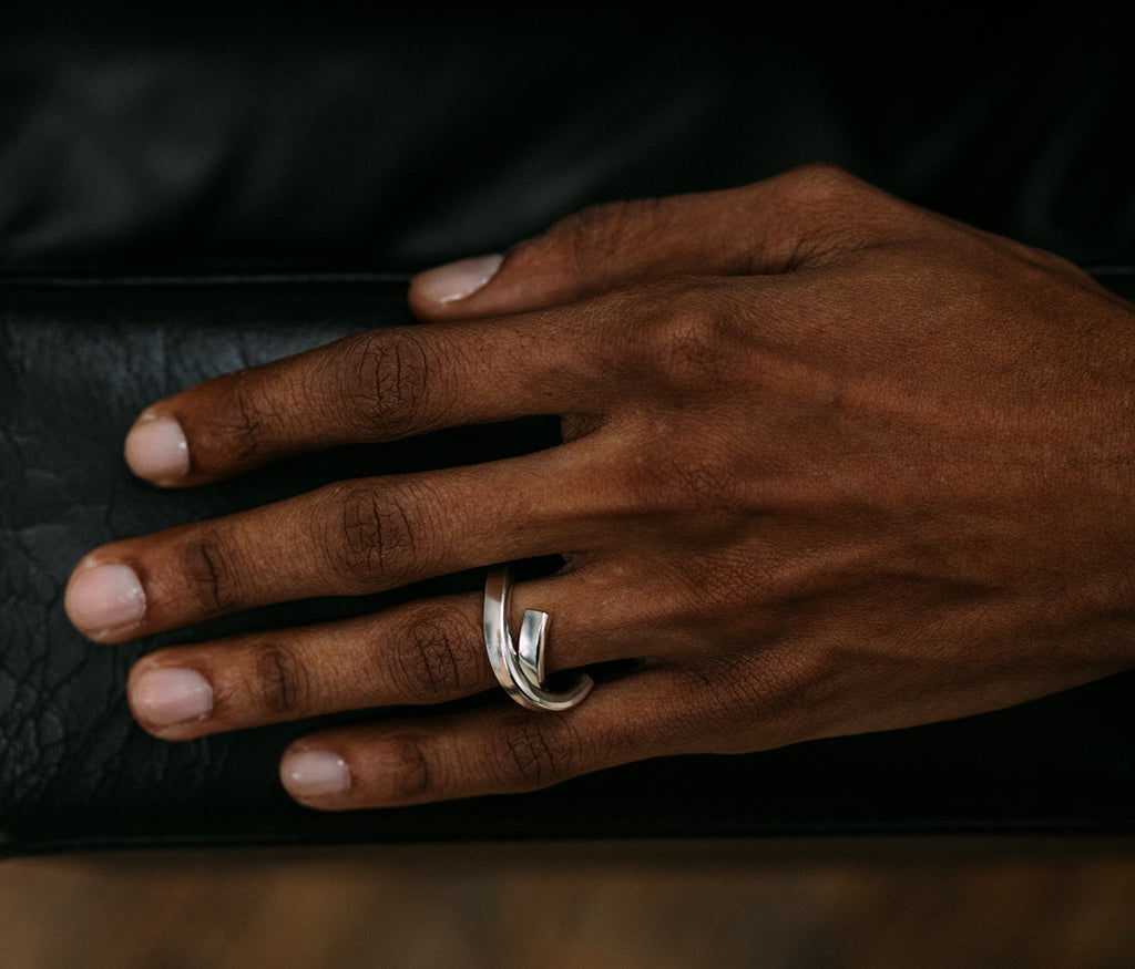 ring embrace