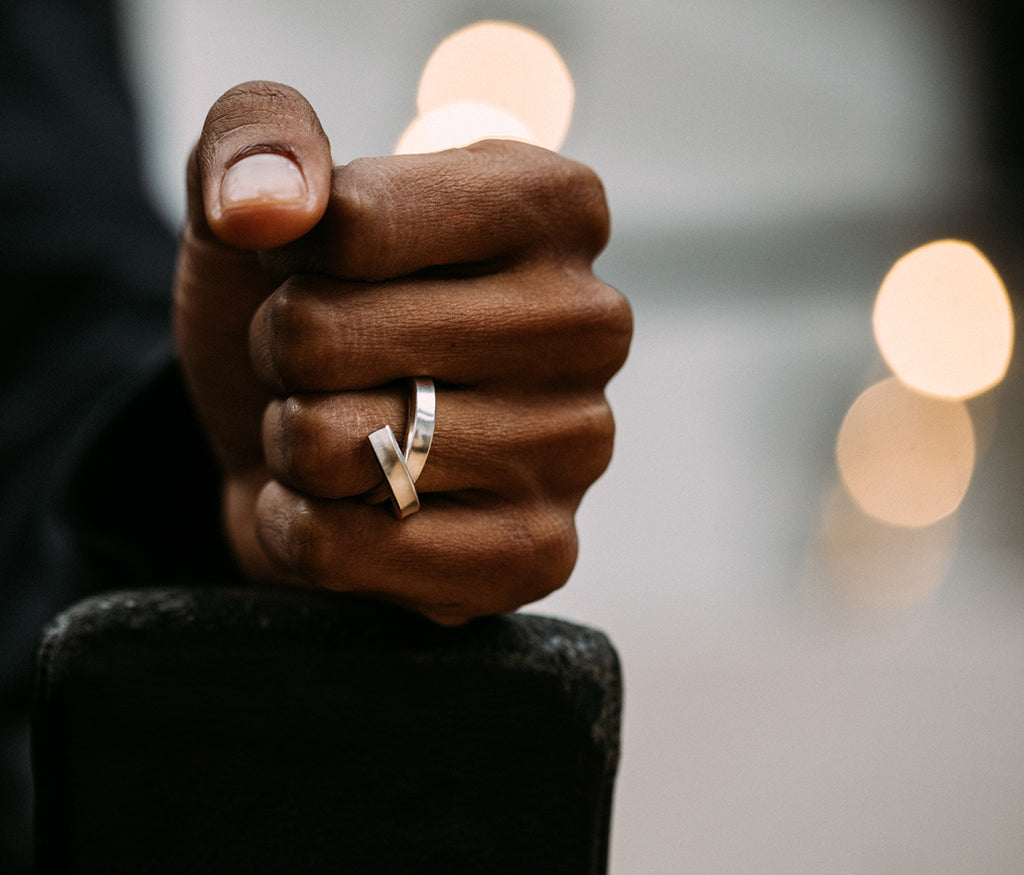 ring embrace