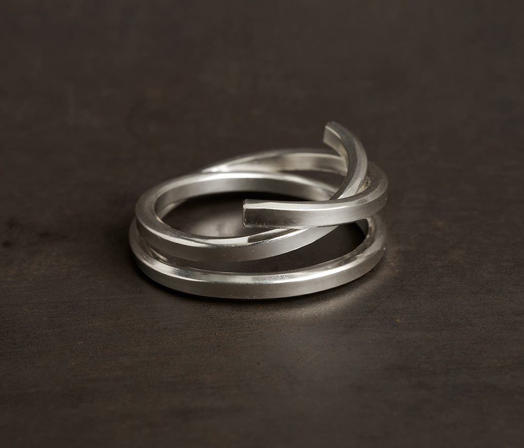 wound rings – werkstatt-munchen