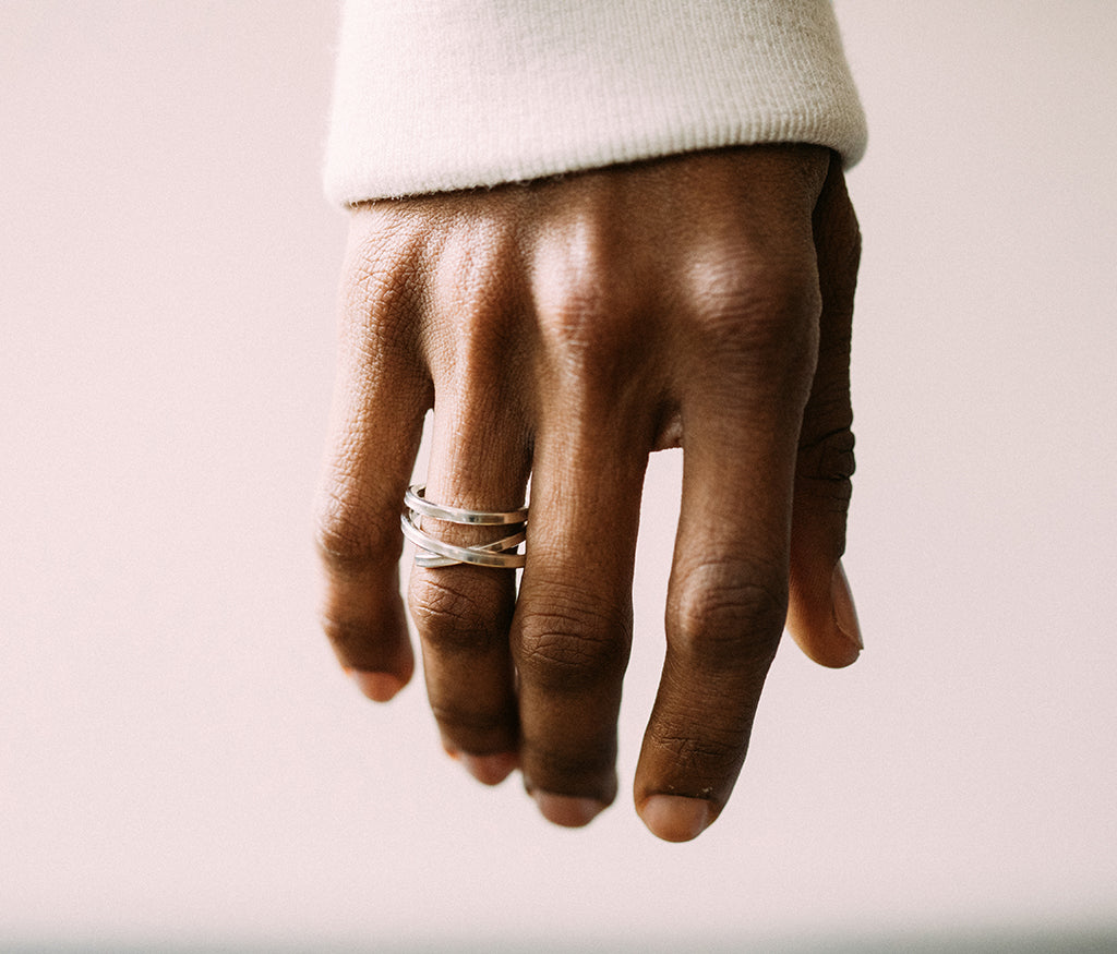 RINGS – werkstatt-munchen