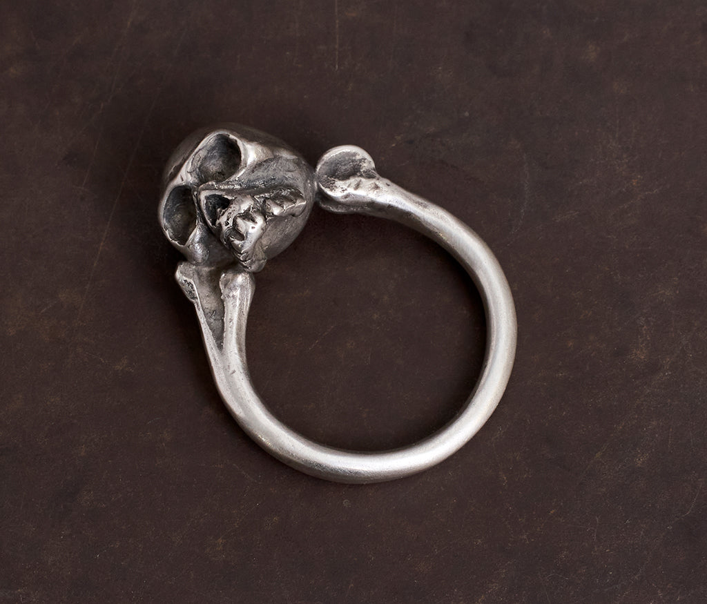 ring skull