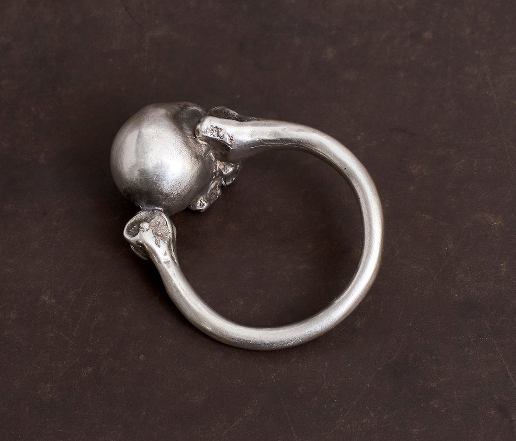 ring skull