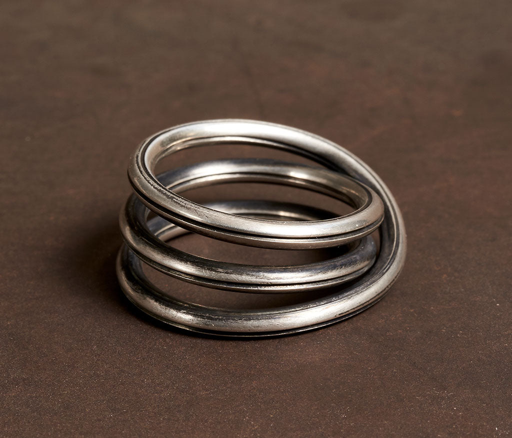 wound rings – werkstatt-munchen
