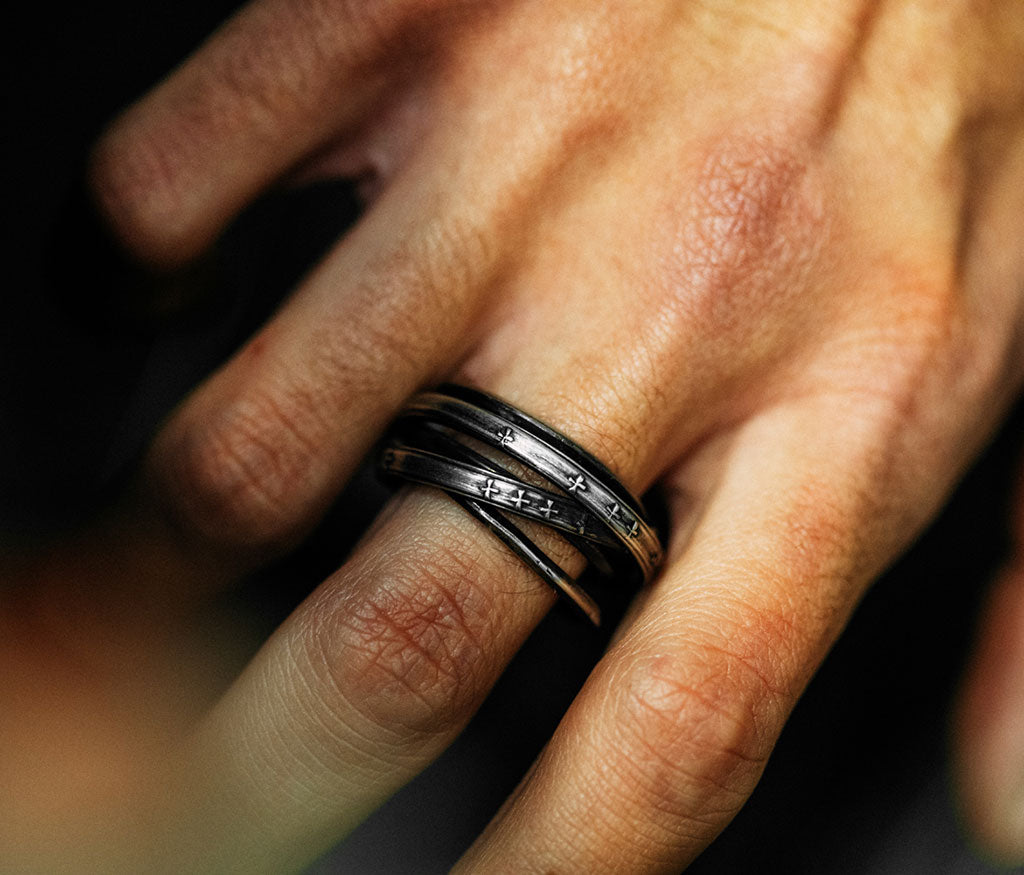 ring wound unite – werkstatt-munchen