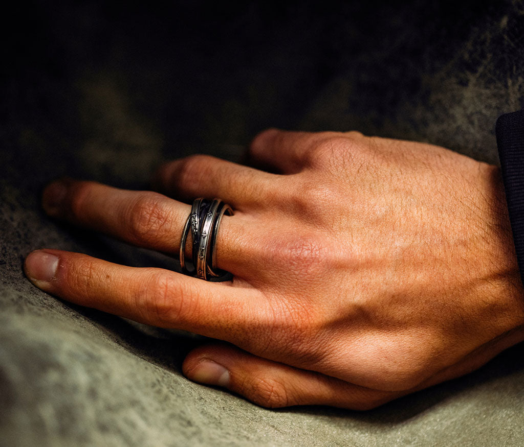 ring wound unite – werkstatt-munchen