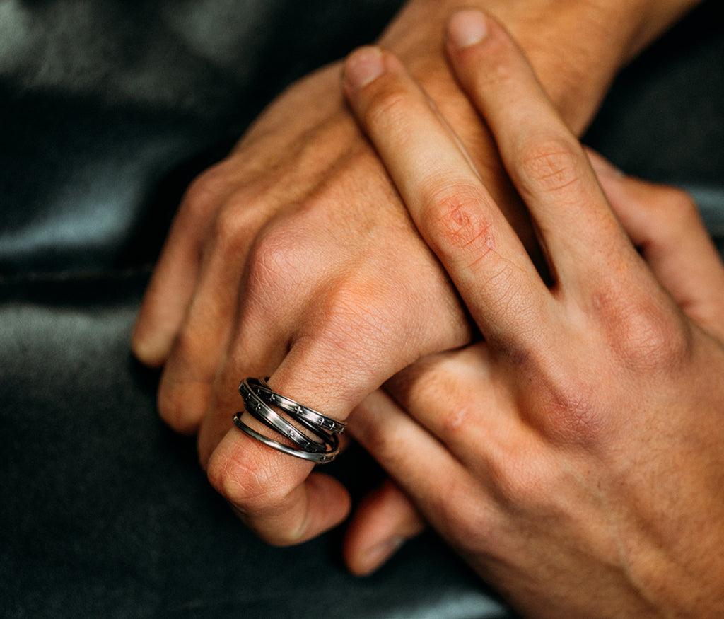 ring wound unite – werkstatt-munchen
