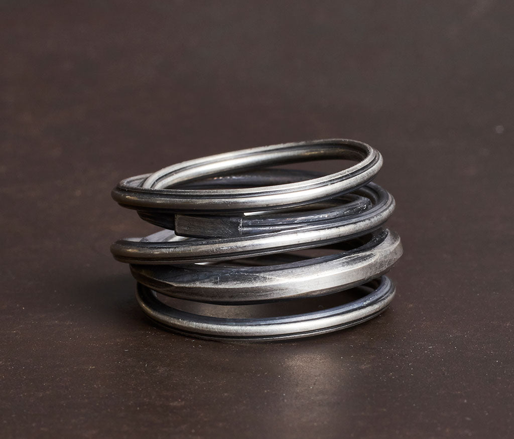 ring wound track – werkstatt-munchen