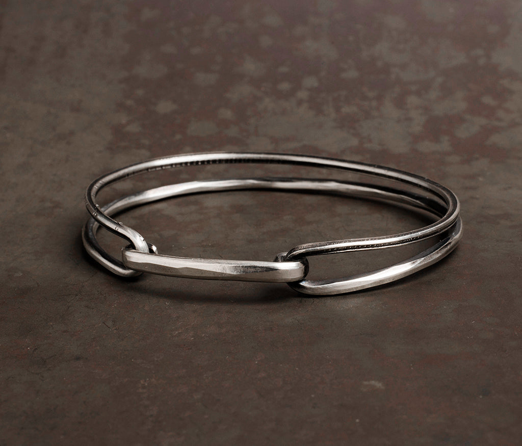 bracelet crossover – werkstatt-munchen