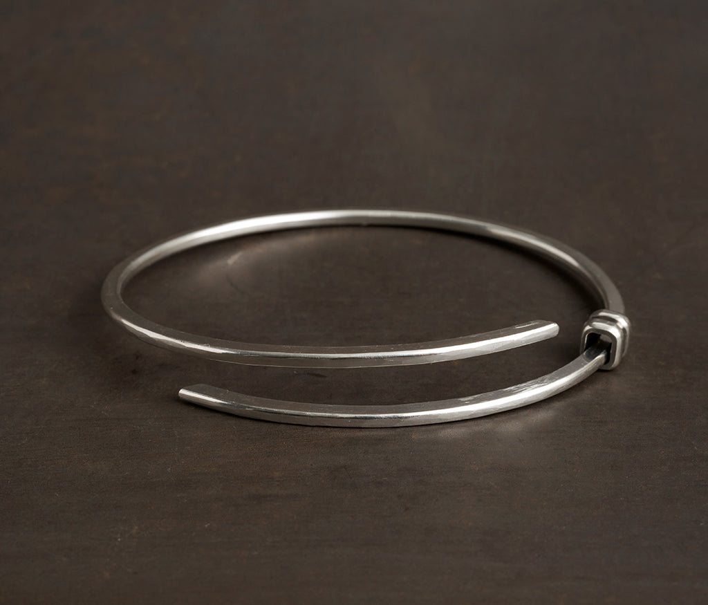 bangle key ring – werkstatt-munchen