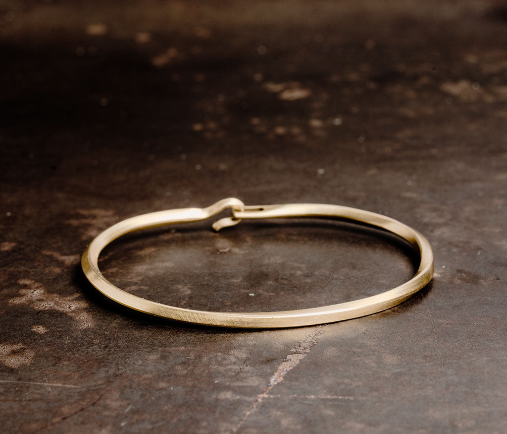 gold bracelets – werkstatt-munchen