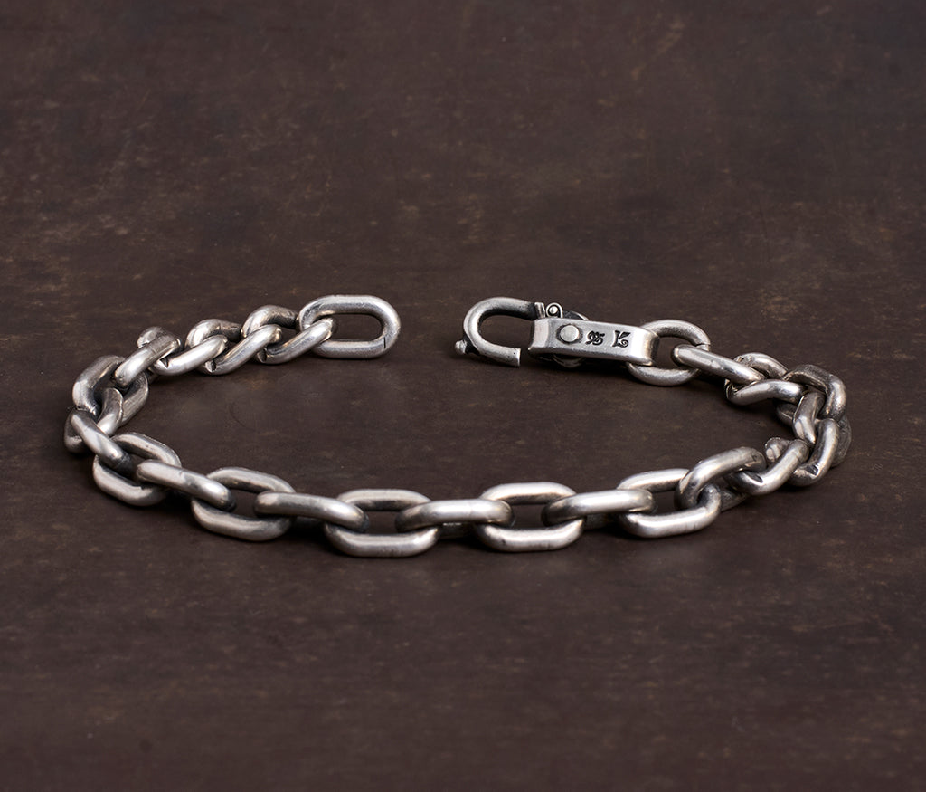 bracelet anchor chain – werkstatt-munchen