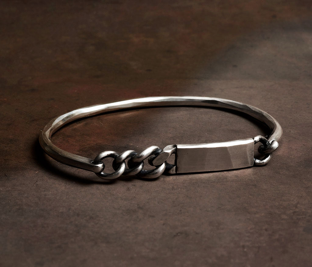 bracelet closure tag mixed