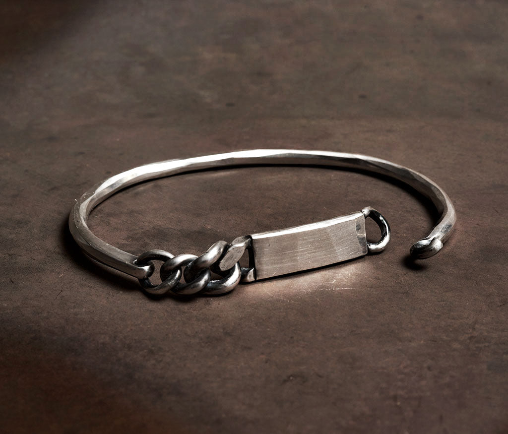 bracelet closure tag mixed