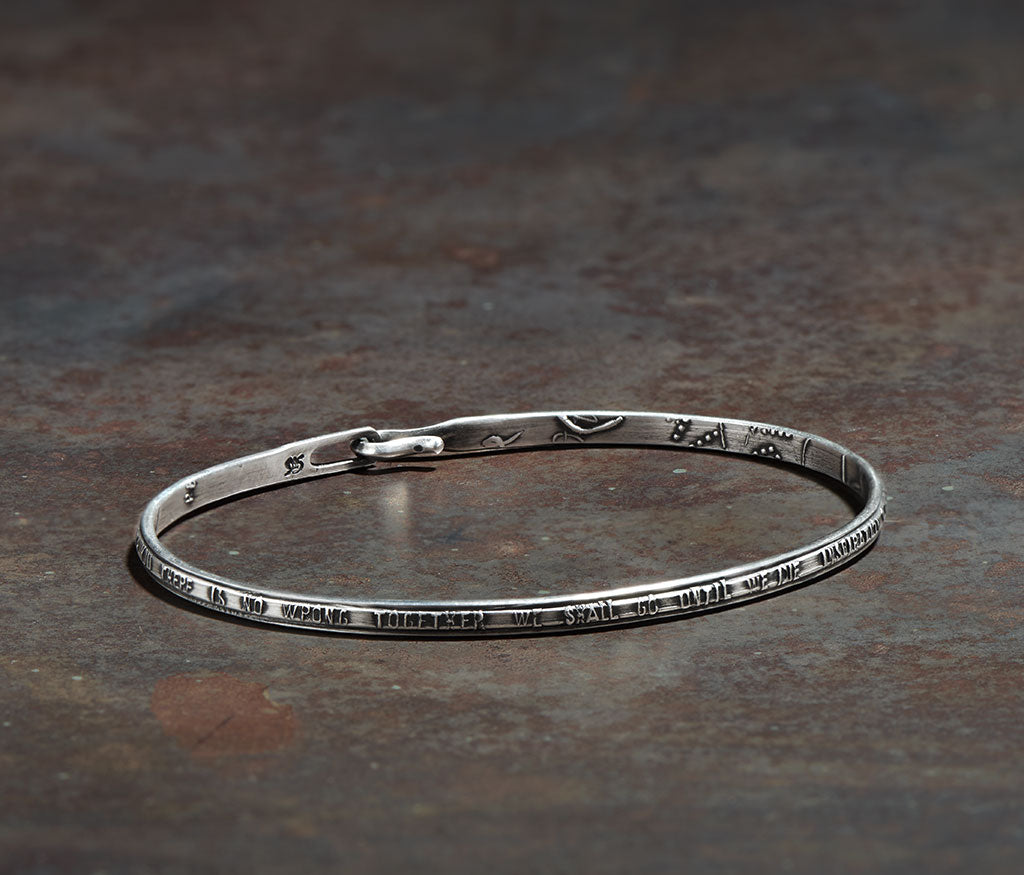 bangles hook – werkstatt-munchen