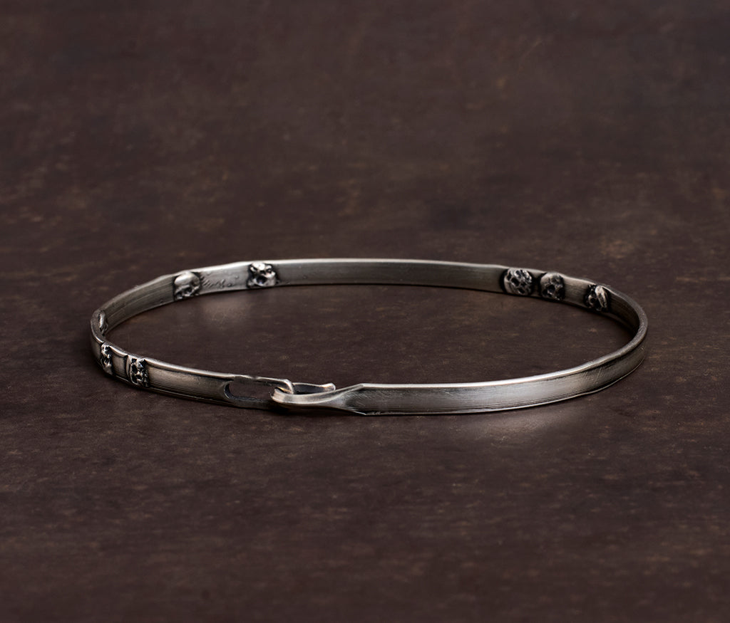 bangles hook – werkstatt-munchen