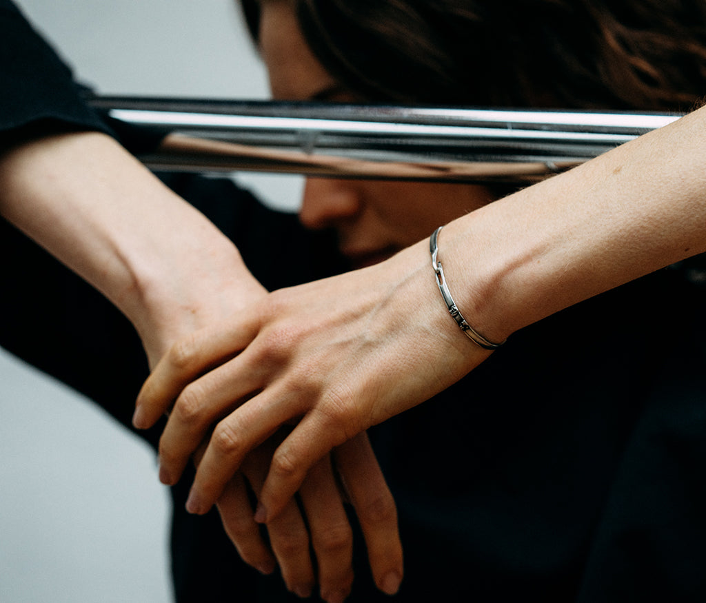 bangle hook skull – werkstatt-munchen