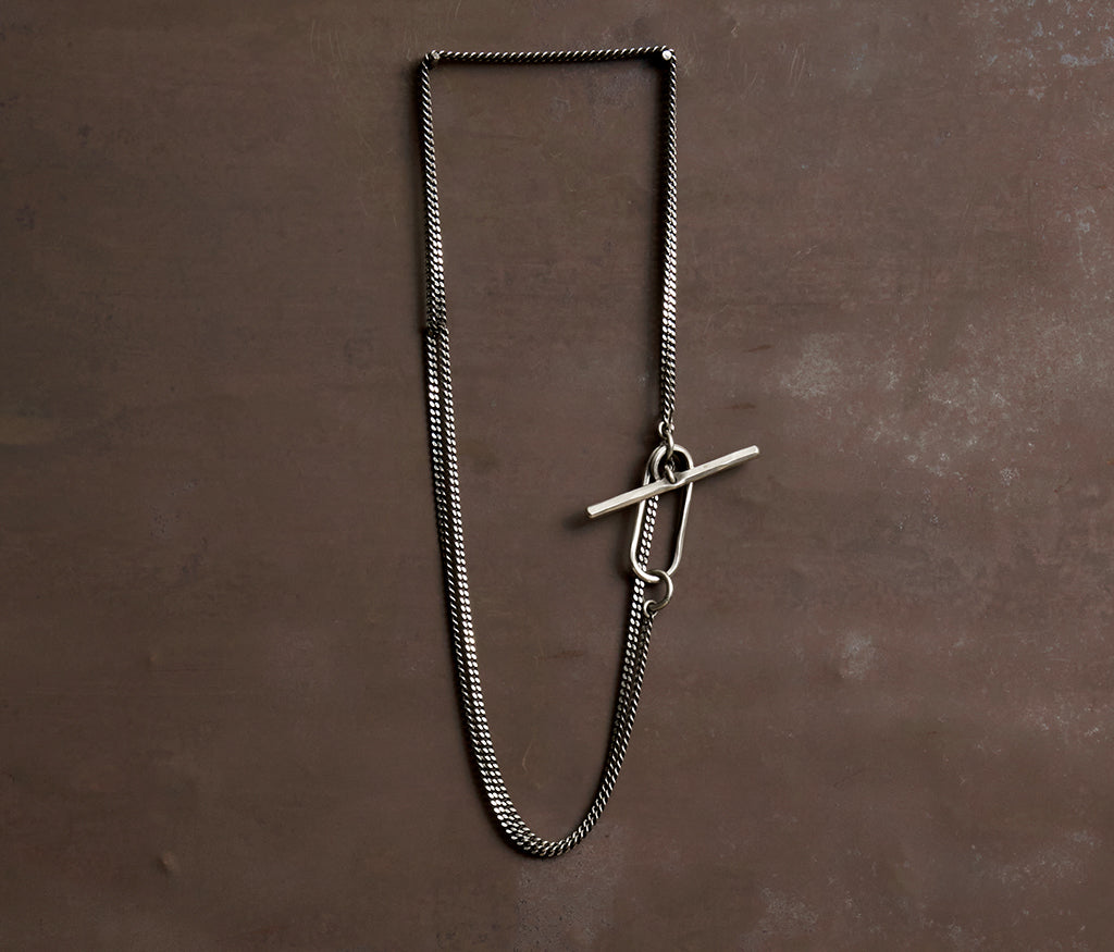 necklace curl – werkstatt-munchen